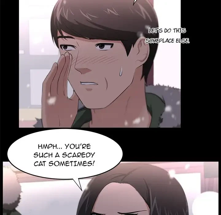 Uncle Chapter 23, page 32