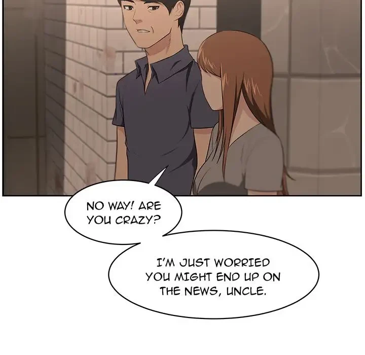 Uncle Chapter 23, page 43