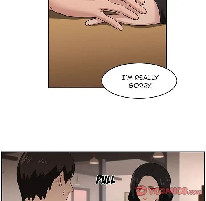 Uncle Chapter 23, page 54