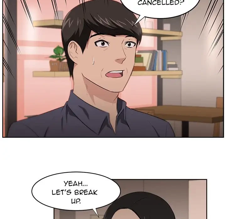 Uncle Chapter 23, page 61
