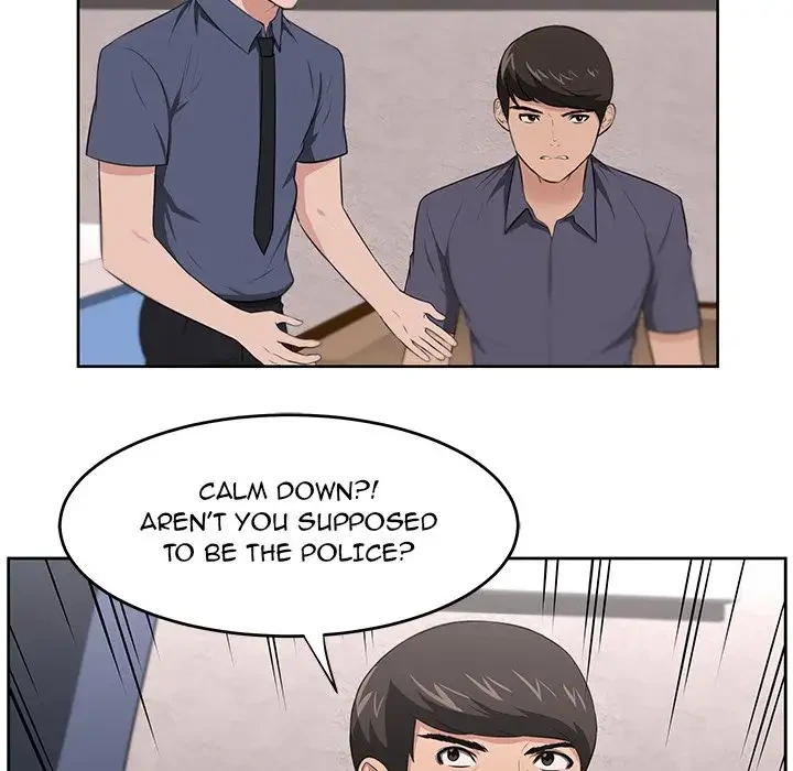 Uncle Chapter 23, page 8
