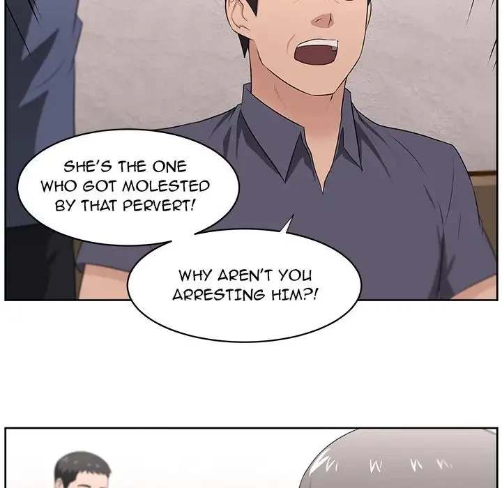 Uncle Chapter 23, page 9