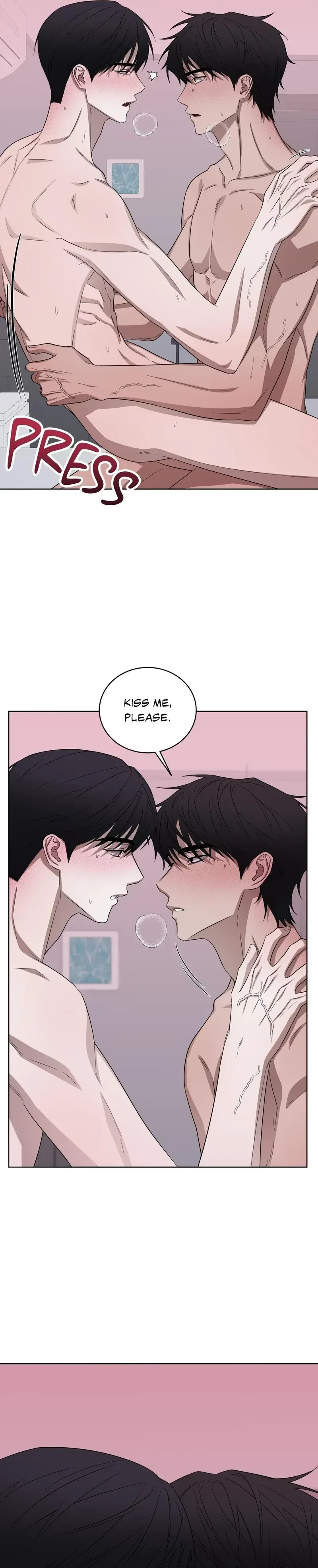 Bite To Unlock Chapter 11, page 21