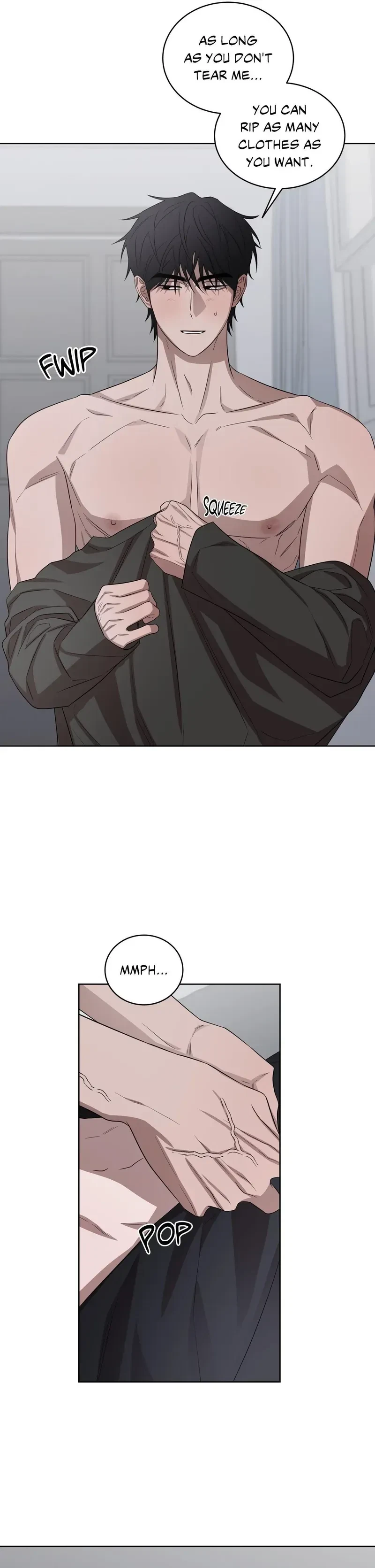 Bite To Unlock Chapter 11, page 7