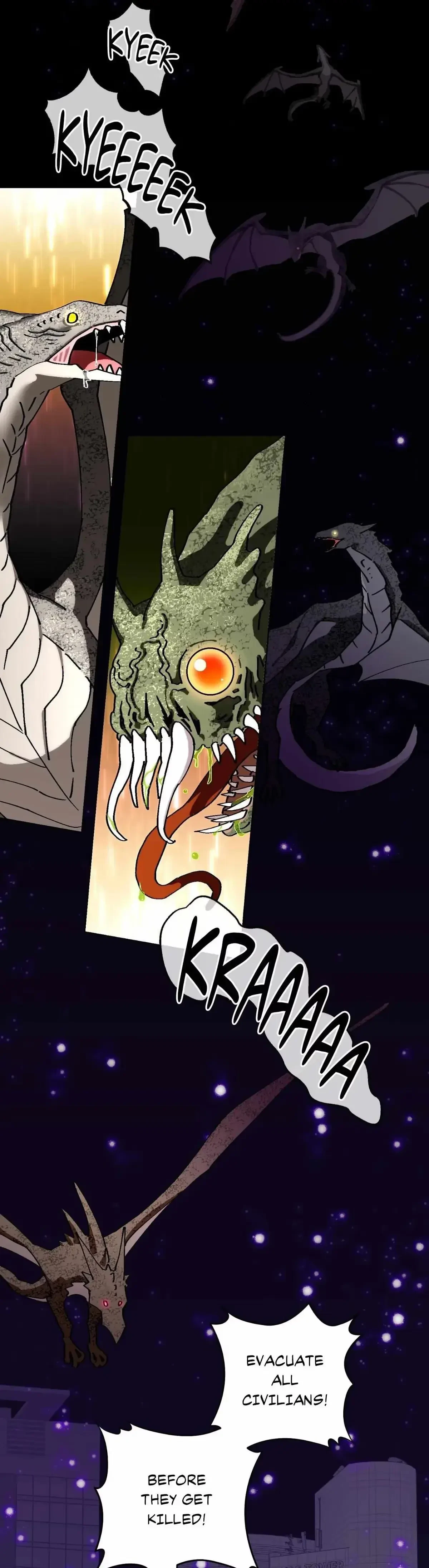 My Half-Baked Esper Chapter 11, page 21