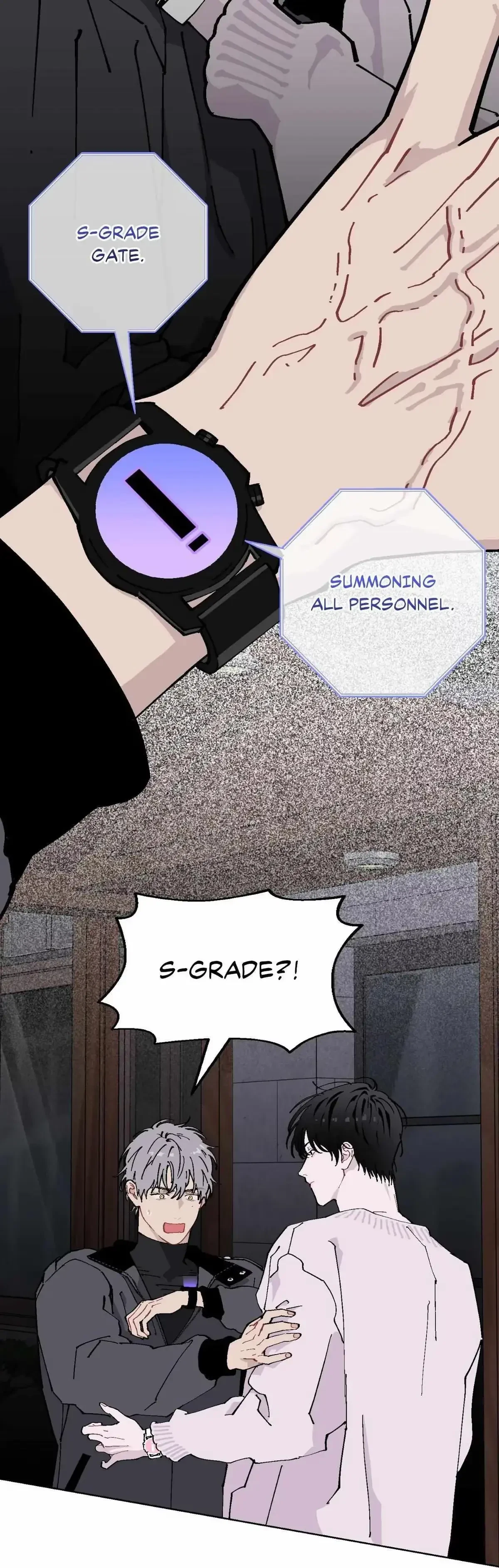 My Half-Baked Esper Chapter 11, page 4