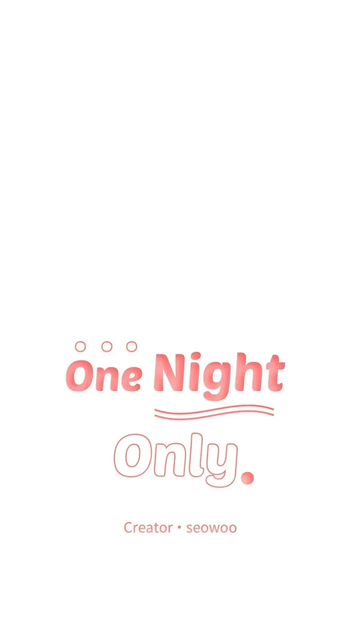 One Night Only Chapter 5, page 25