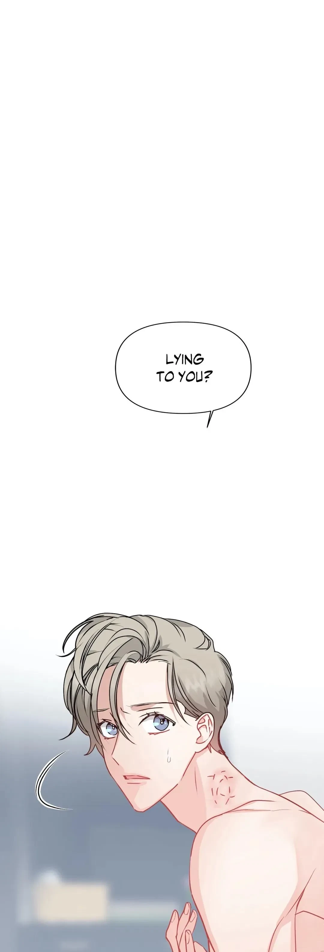 One Night Only Chapter 5, page 3