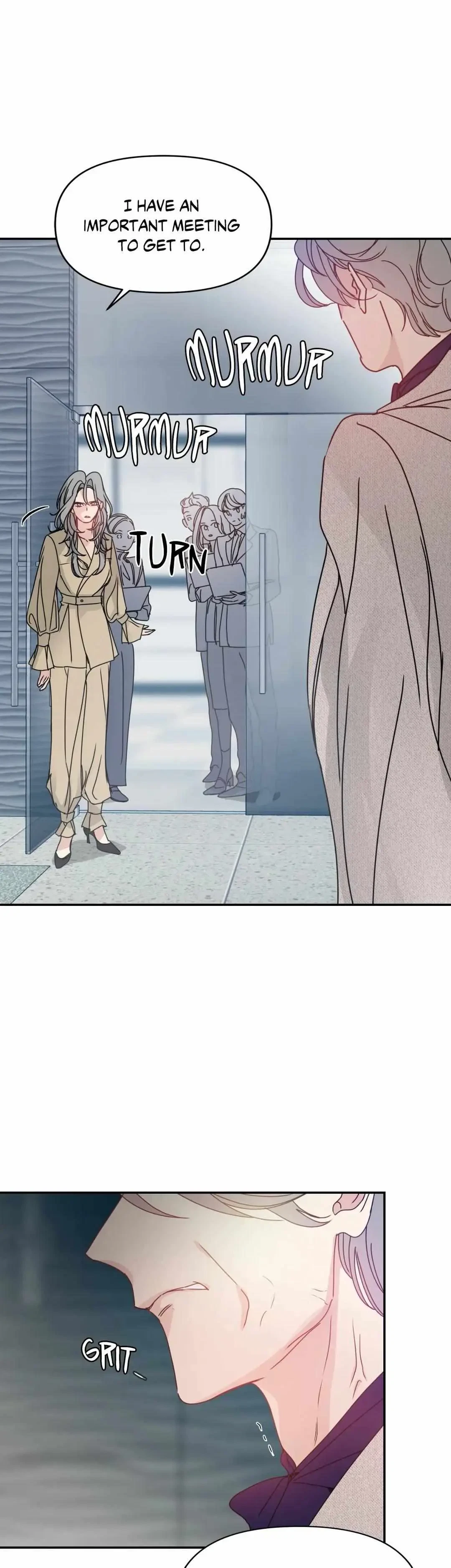 One Night Only Chapter 5, page 32