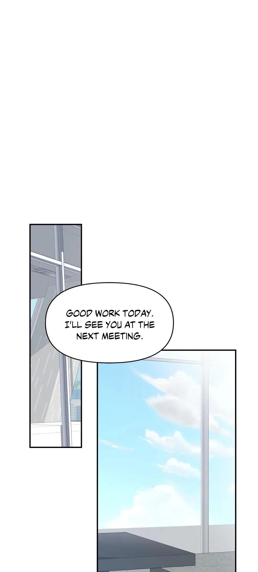 One Night Only Chapter 5, page 34