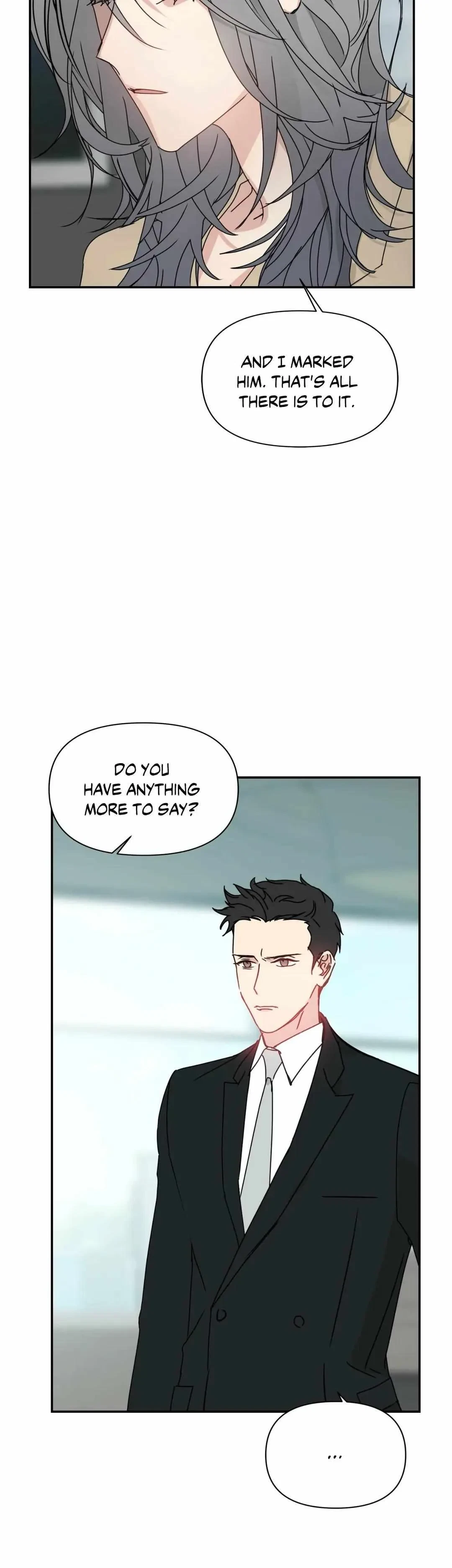 One Night Only Chapter 5, page 43