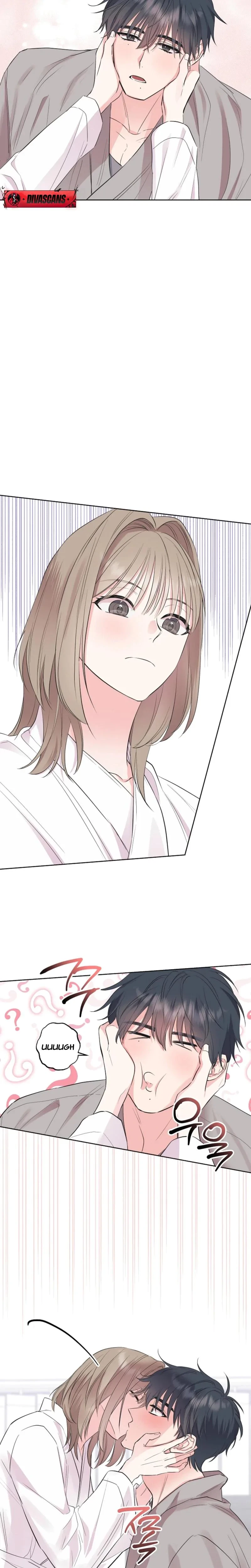 The Four Of Us, Zero Degrees Apart Chapter 15, page 2