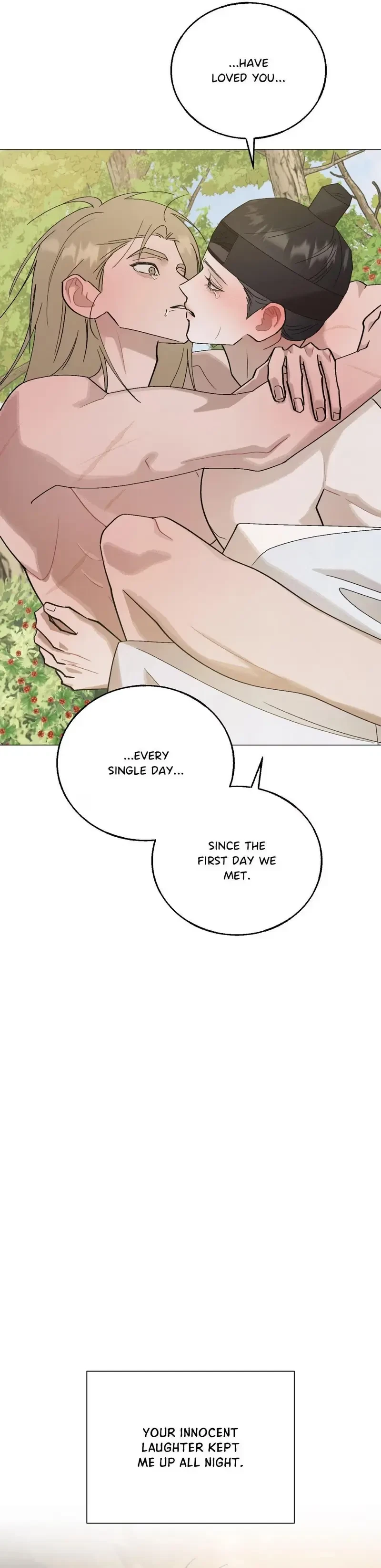 Red Thread Quest Chapter 49, page 20