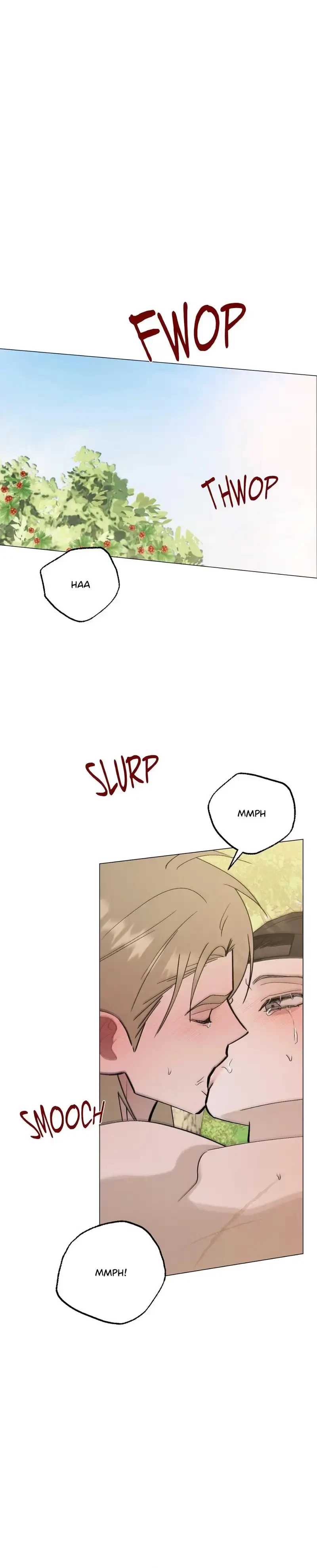 Red Thread Quest Chapter 49, page 27