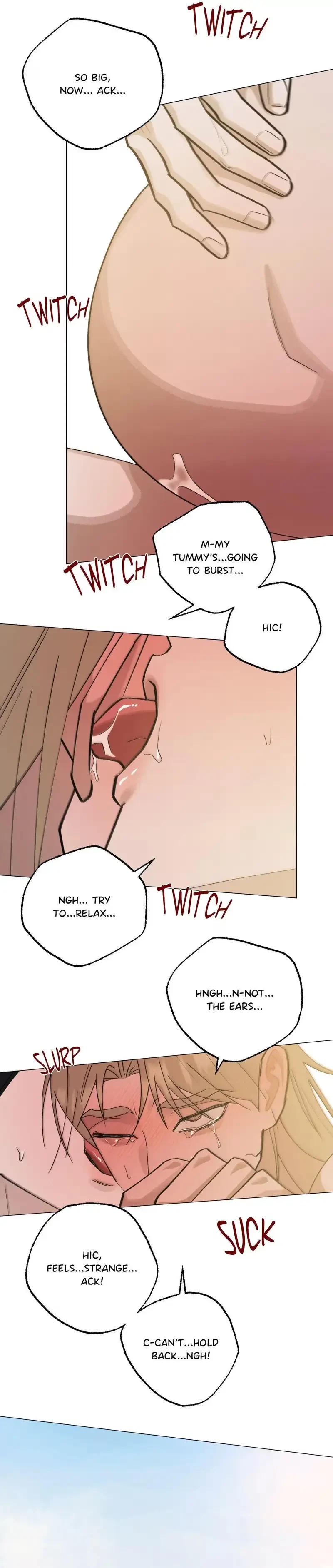 Red Thread Quest Chapter 49, page 29
