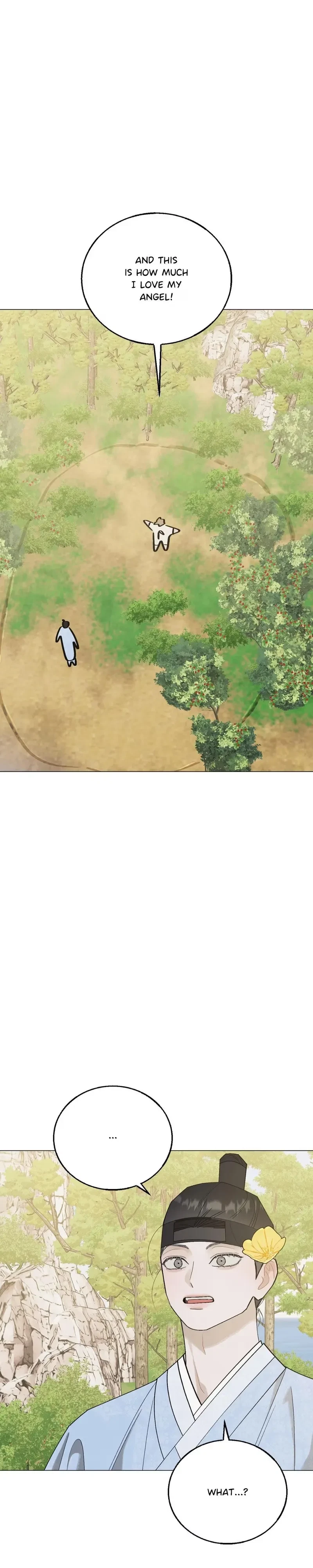 Red Thread Quest Chapter 49, page 3