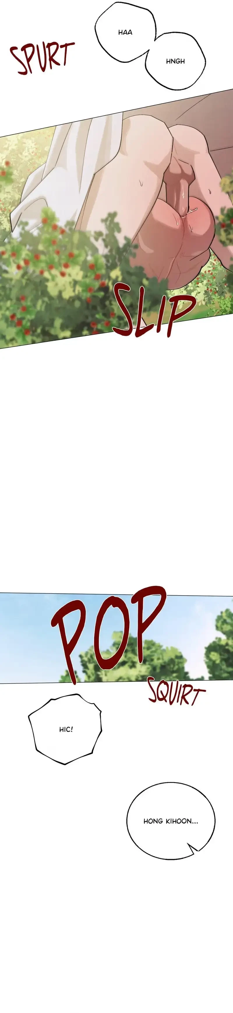 Red Thread Quest Chapter 49, page 32