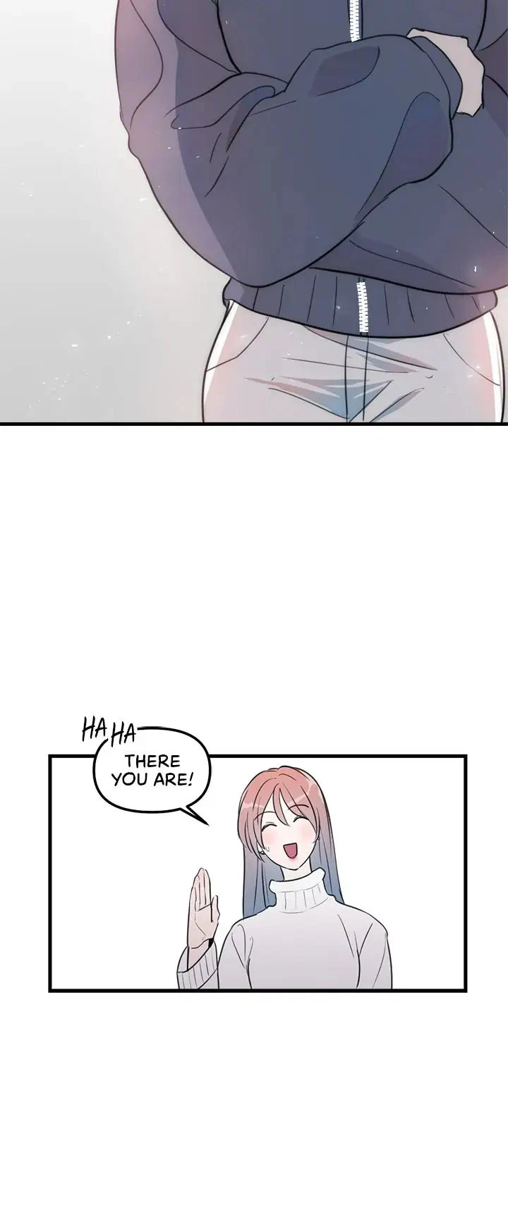 A Friendship So Impure Chapter 31, page 15