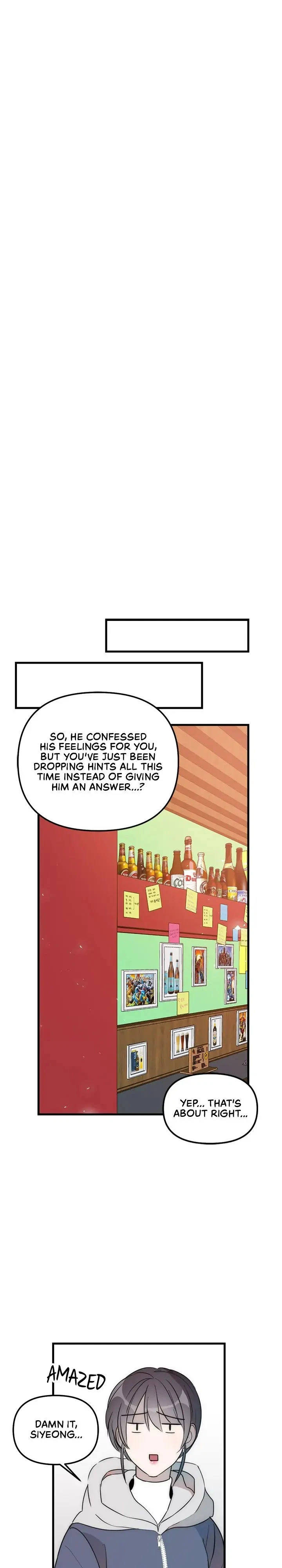 A Friendship So Impure Chapter 31, page 16