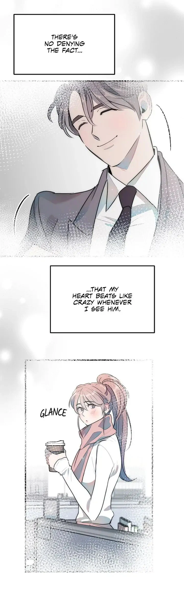 A Friendship So Impure Chapter 31, page 21