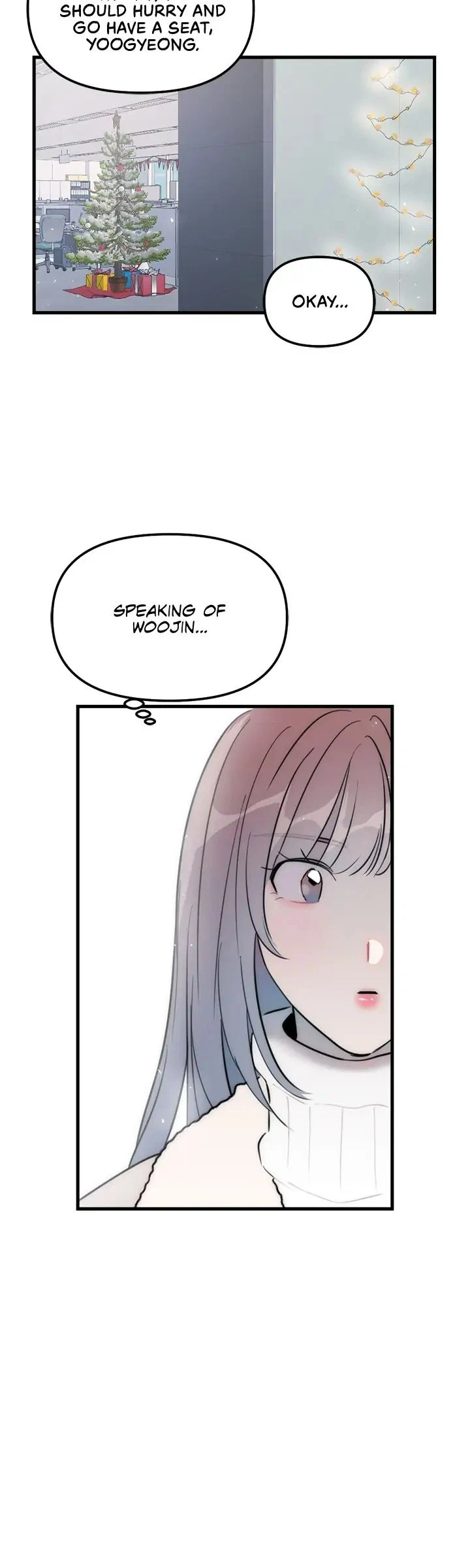 A Friendship So Impure Chapter 31, page 4