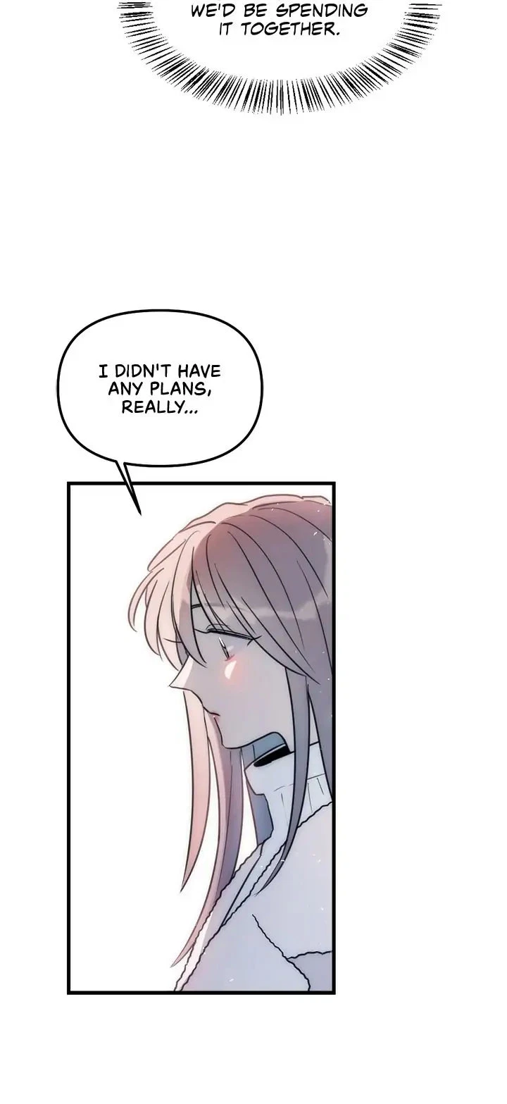 A Friendship So Impure Chapter 31, page 8