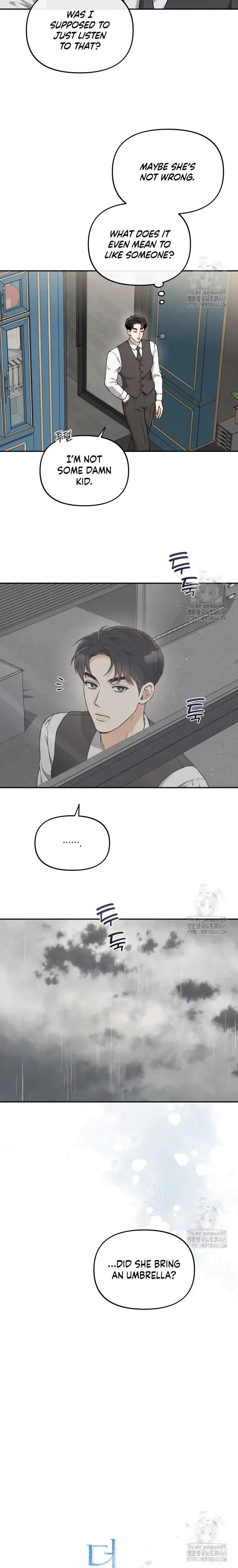 Dirty Marriage Chapter 13, page 11