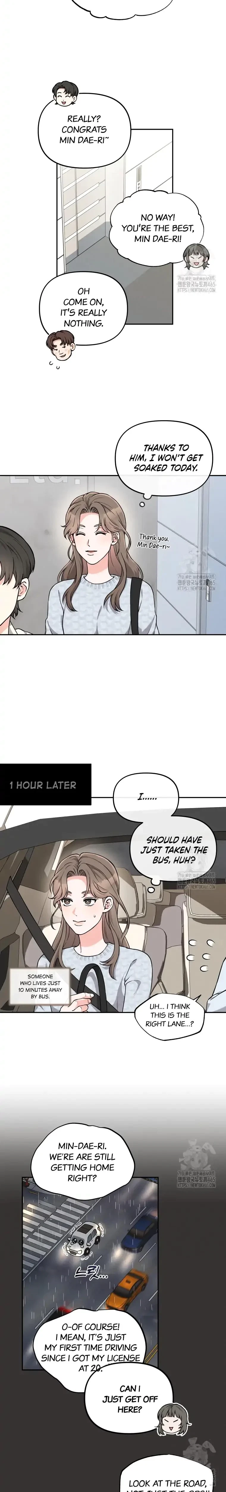 Dirty Marriage Chapter 13, page 15