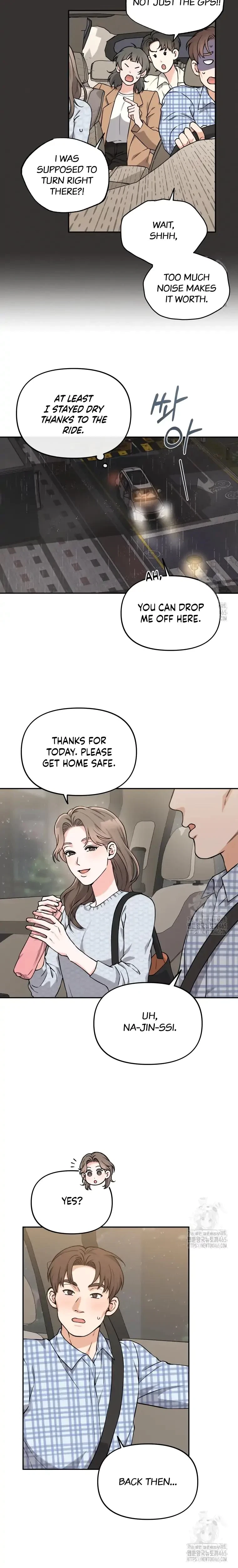 Dirty Marriage Chapter 13, page 16