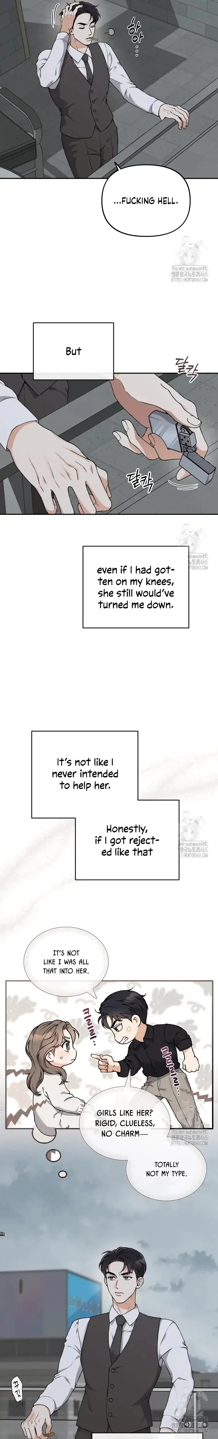 Dirty Marriage Chapter 13, page 2