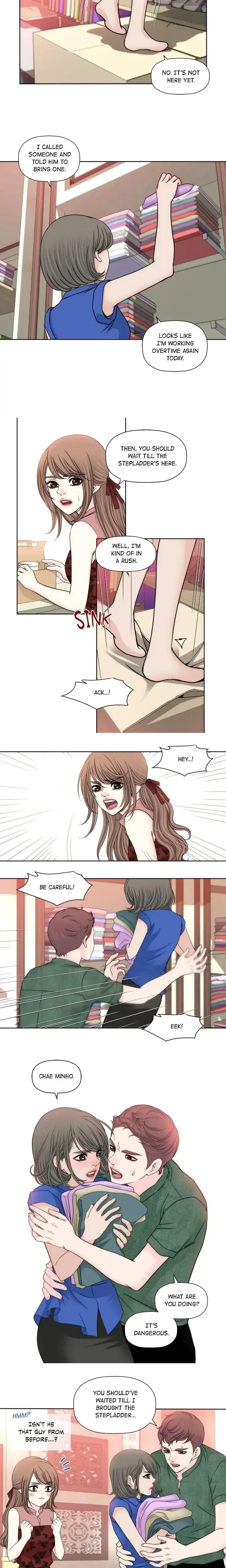 Chapter 100x1 - Side Story 1, page 2