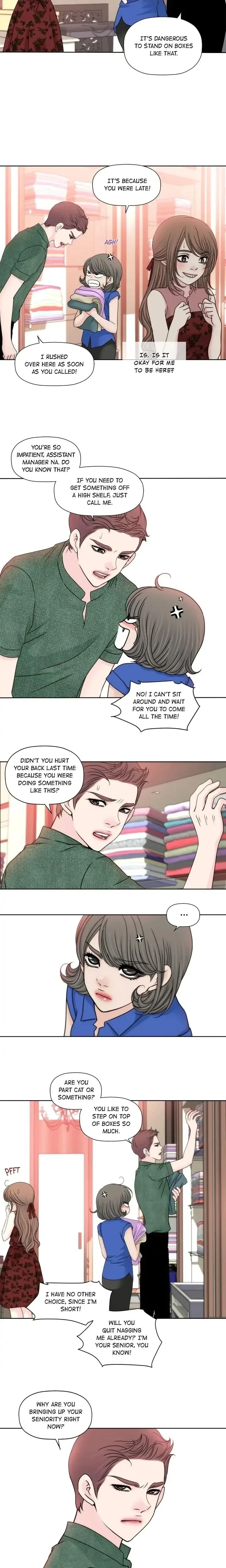 Chapter 100x1 - Side Story 1, page 3