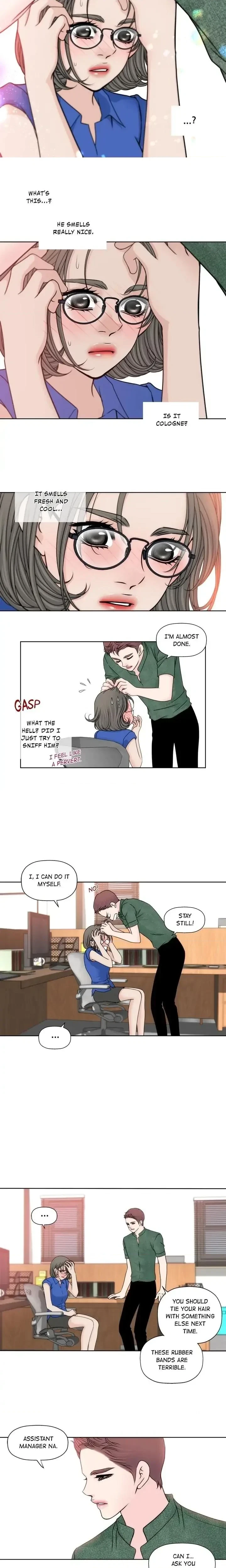 Chapter 100x1 - Side Story 1, page 9