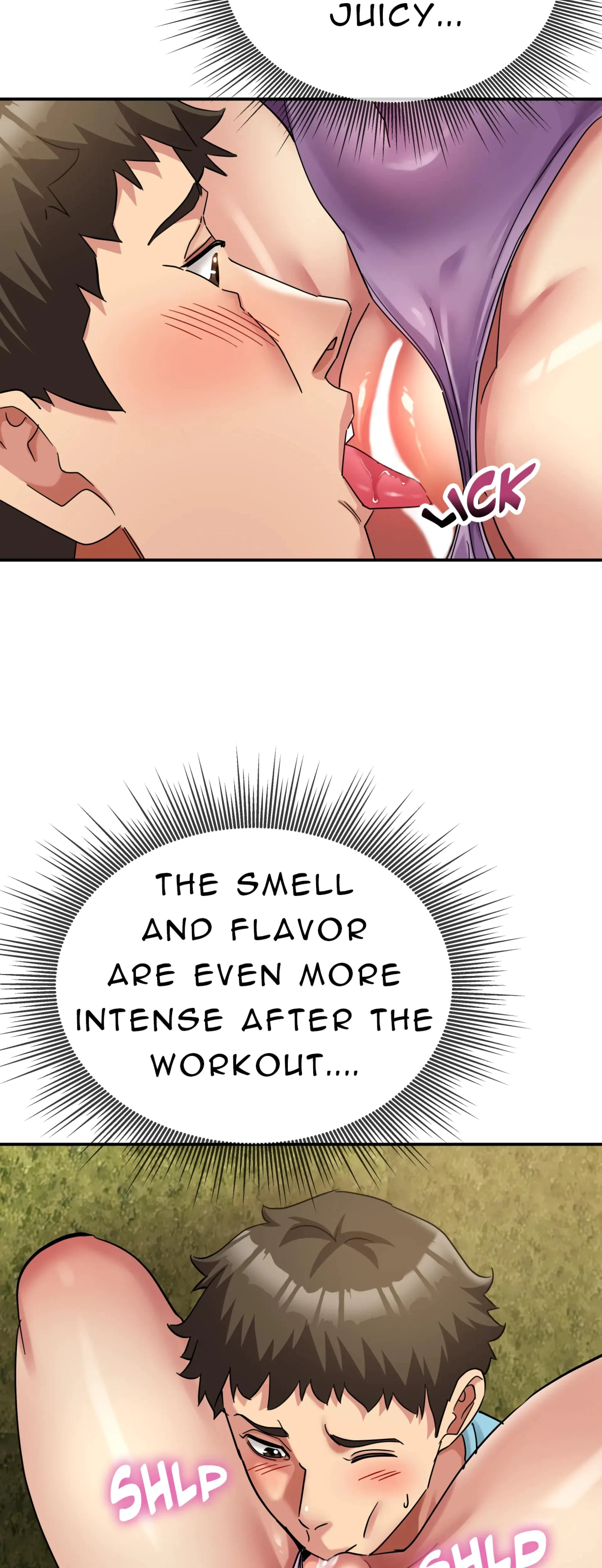 Ring Of Might Chapter 8, page 16