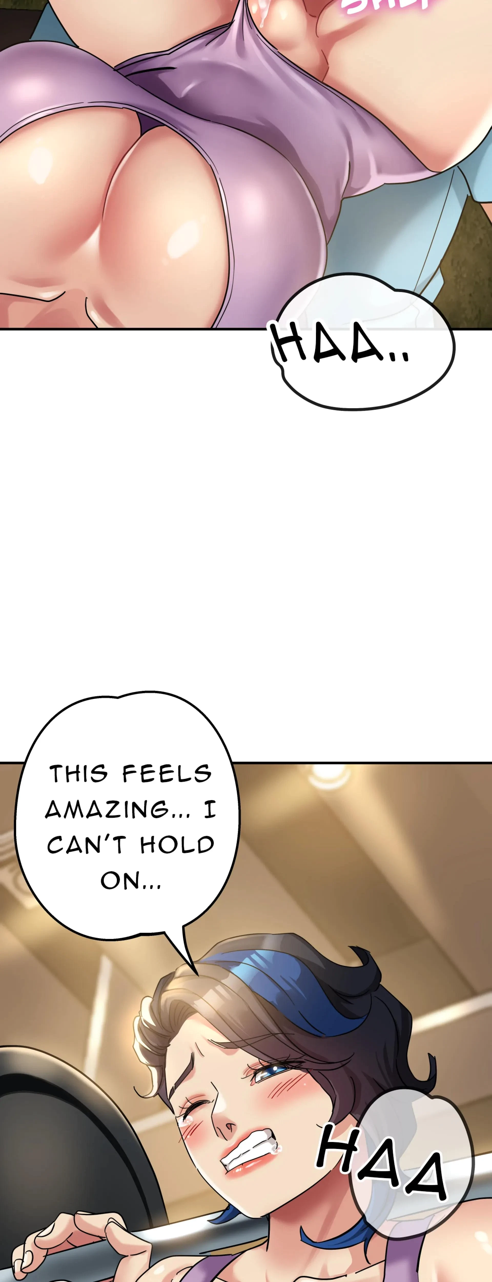 Ring Of Might Chapter 8, page 17