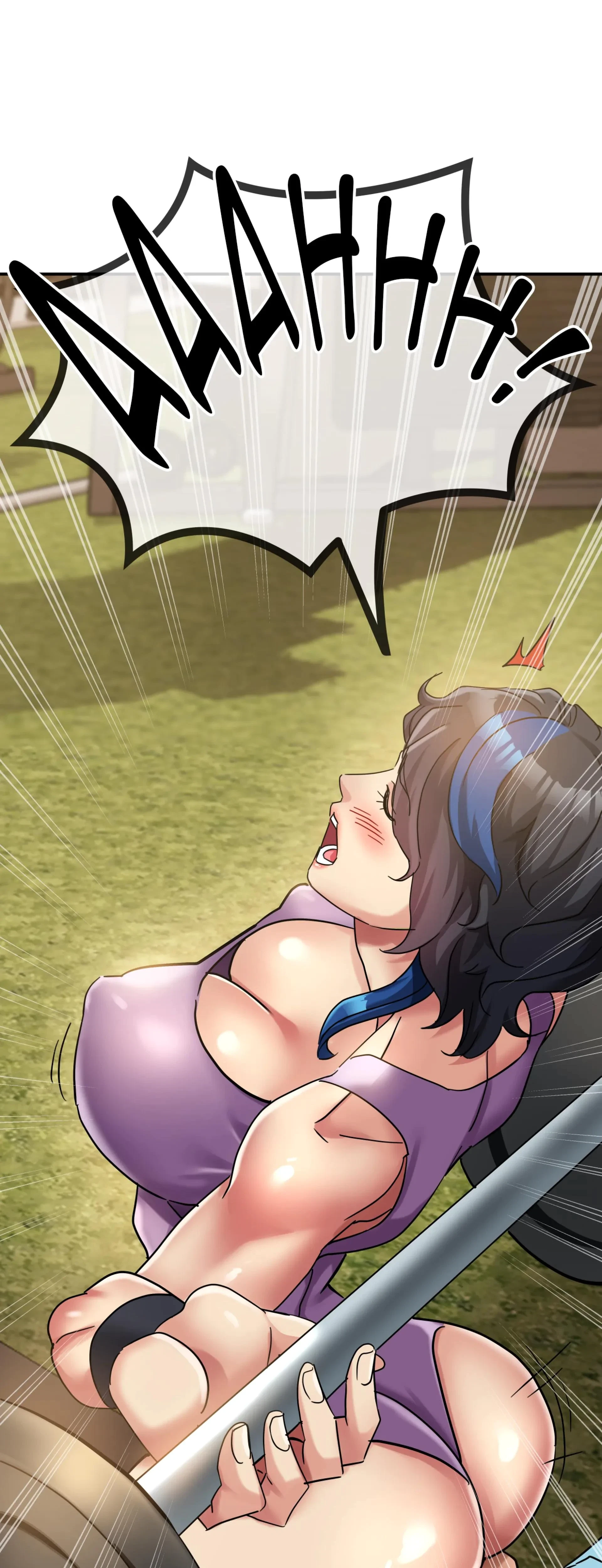 Ring Of Might Chapter 8, page 19