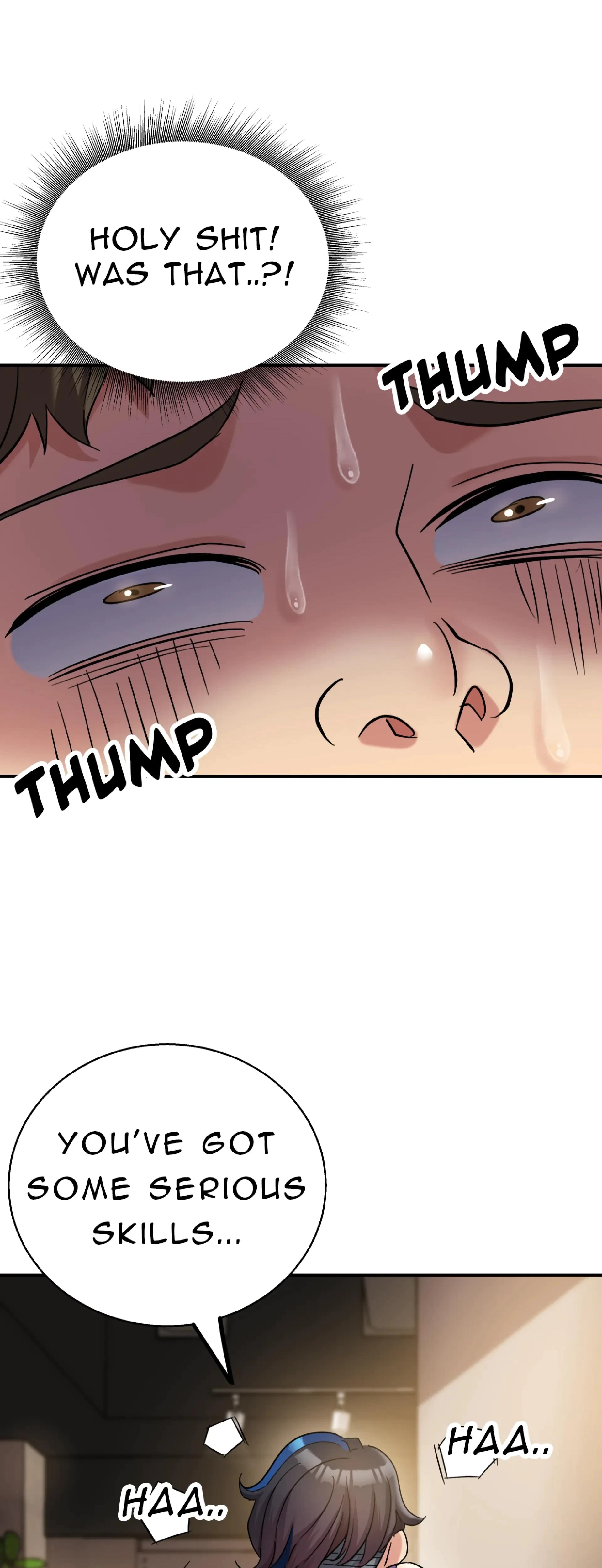 Ring Of Might Chapter 8, page 21