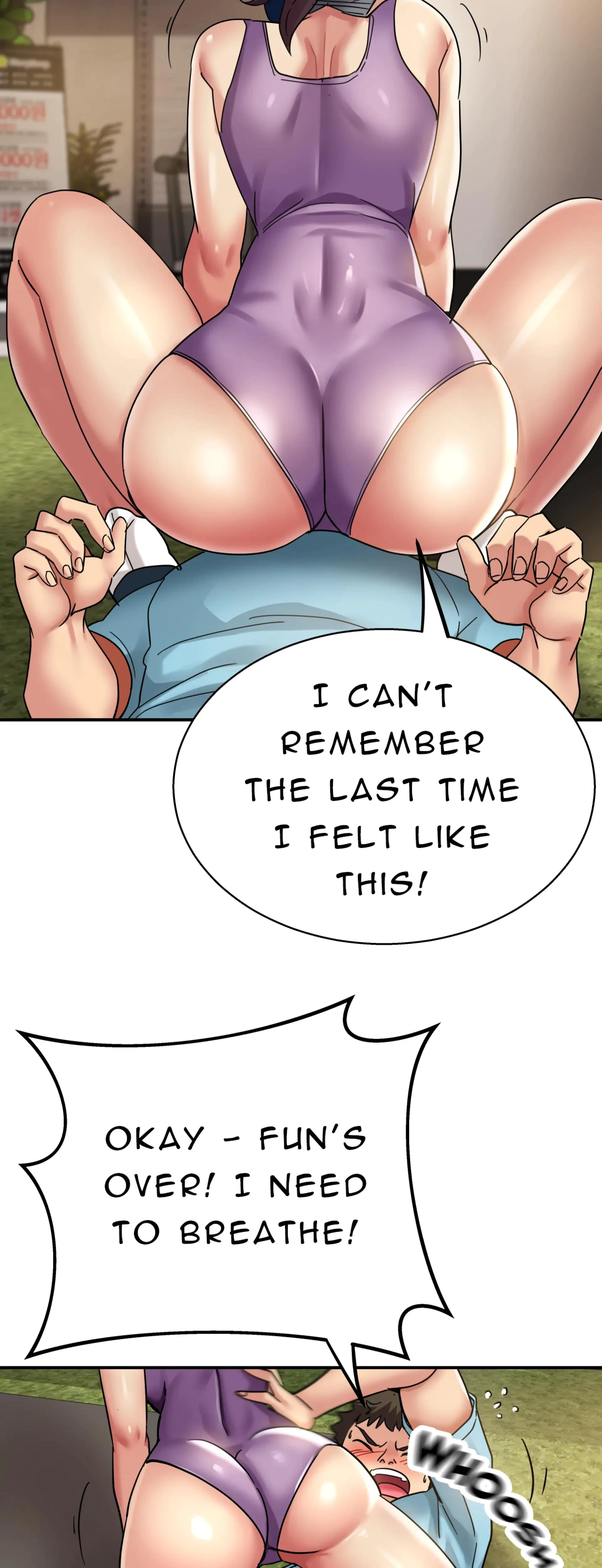 Ring Of Might Chapter 8, page 22