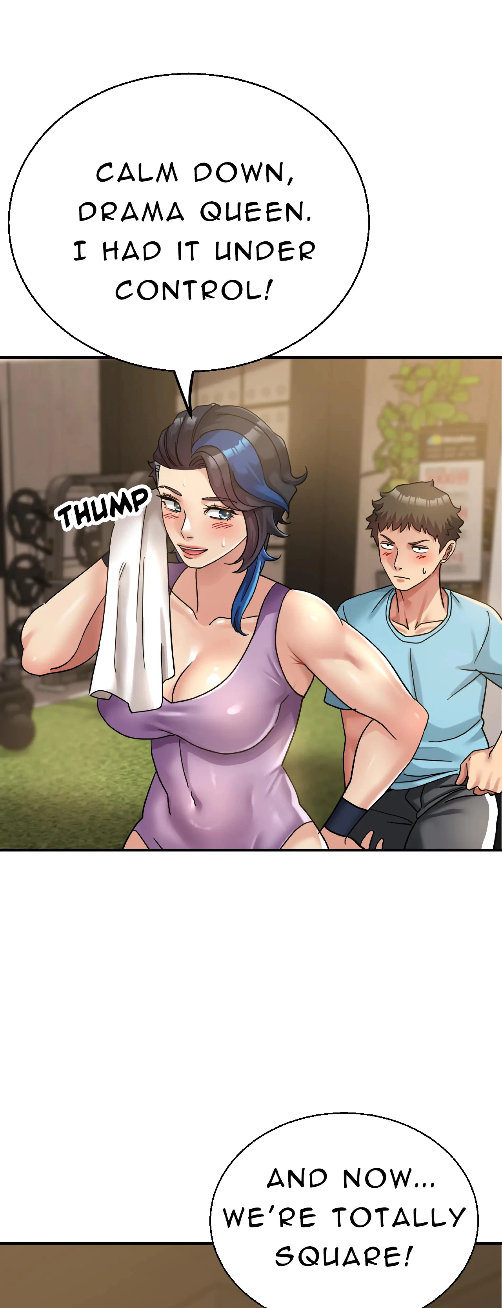 Ring Of Might Chapter 8, page 24