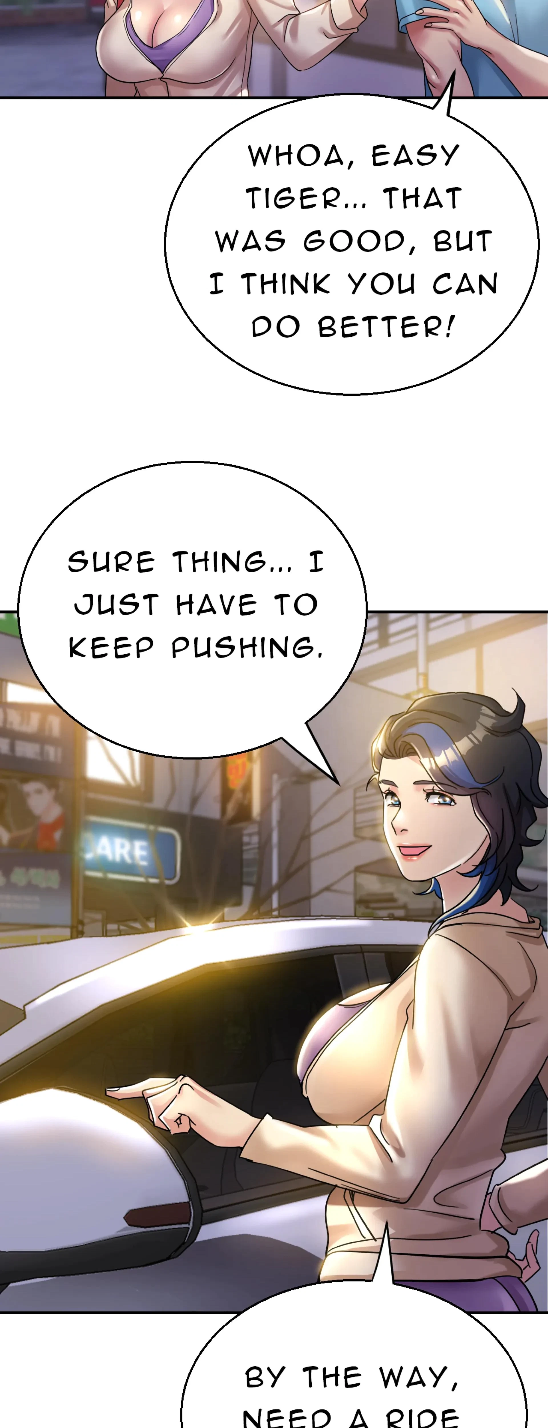 Ring Of Might Chapter 8, page 27