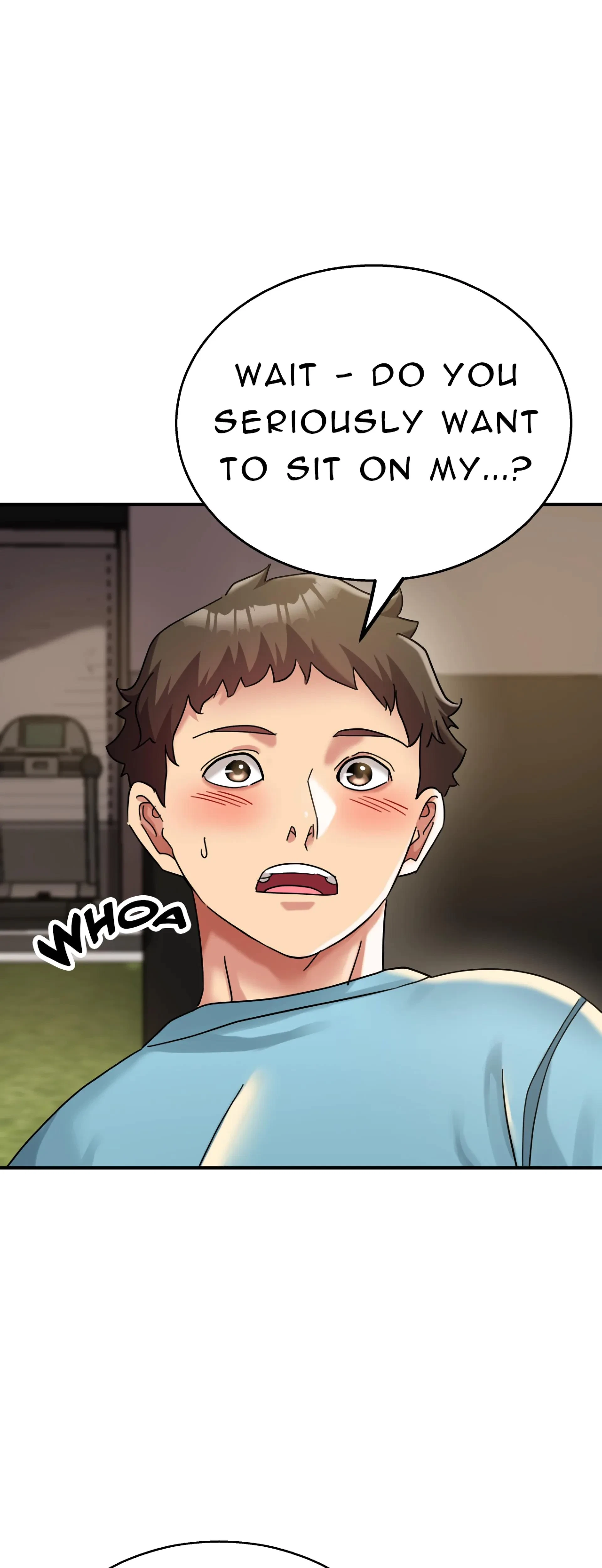 Ring Of Might Chapter 8, page 3