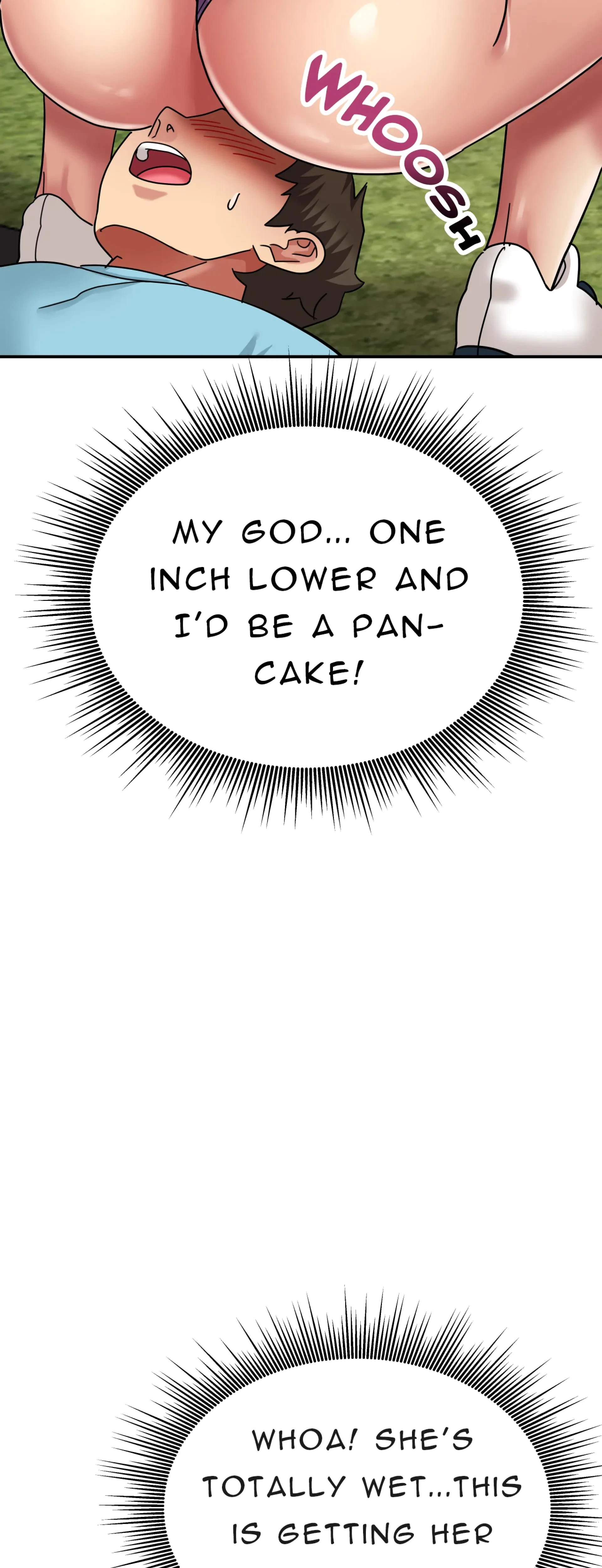 Ring Of Might Chapter 8, page 6