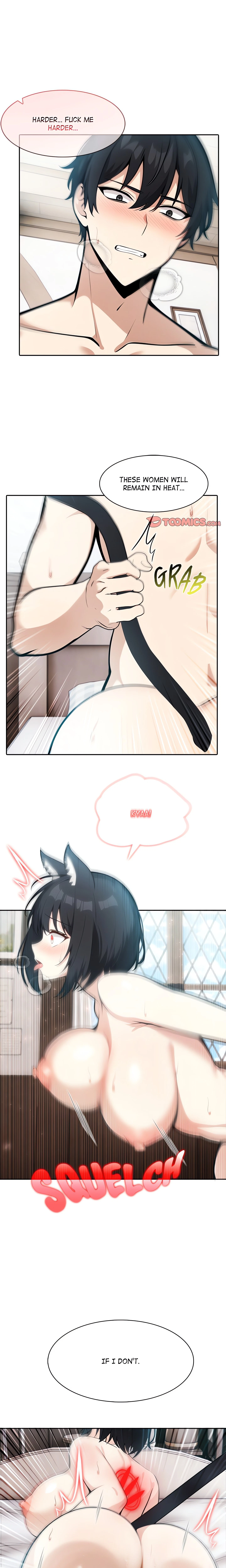 Draco-Knight Commander Chapter 24 (Uncensored), page 11