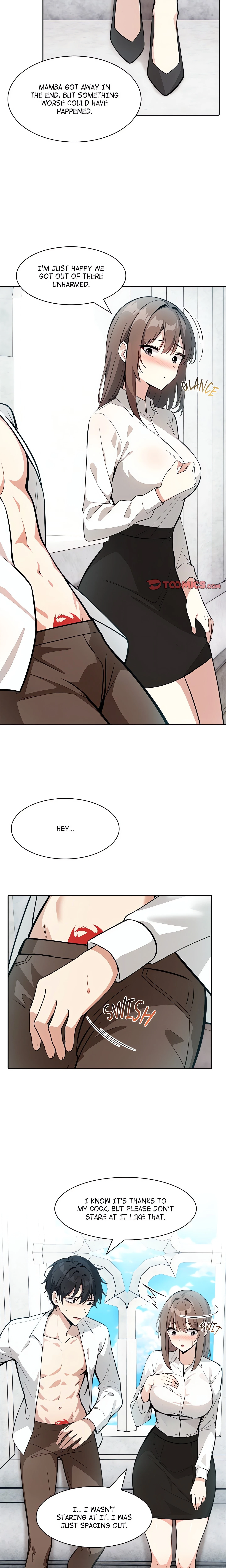 Draco-Knight Commander Chapter 24 (Uncensored), page 16