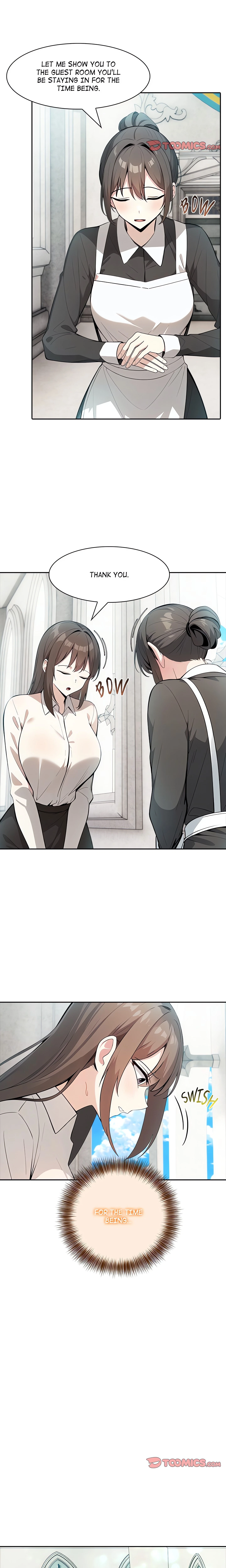 Draco-Knight Commander Chapter 24 (Uncensored), page 2