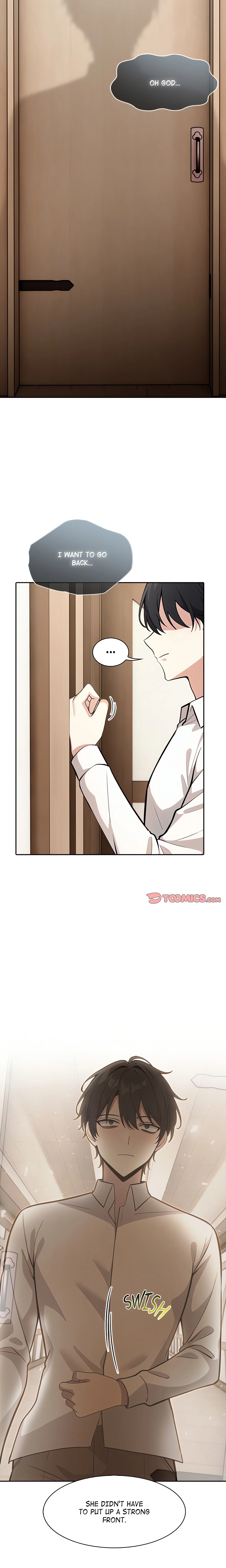 Draco-Knight Commander Chapter 24 (Uncensored), page 20