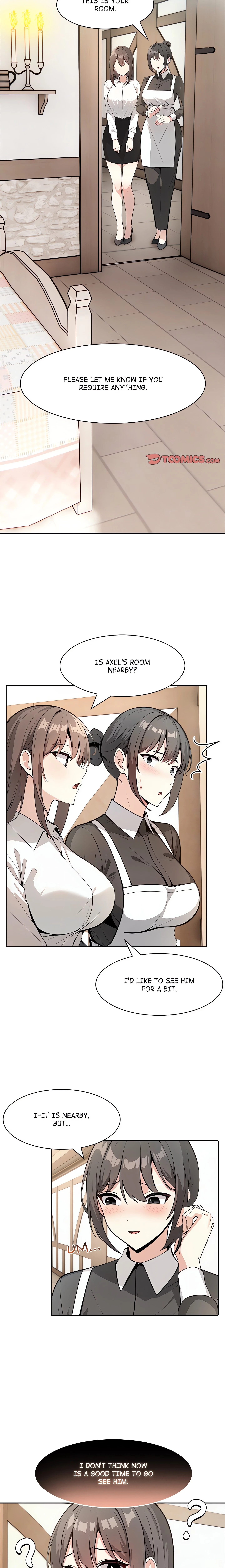 Draco-Knight Commander Chapter 24 (Uncensored), page 6