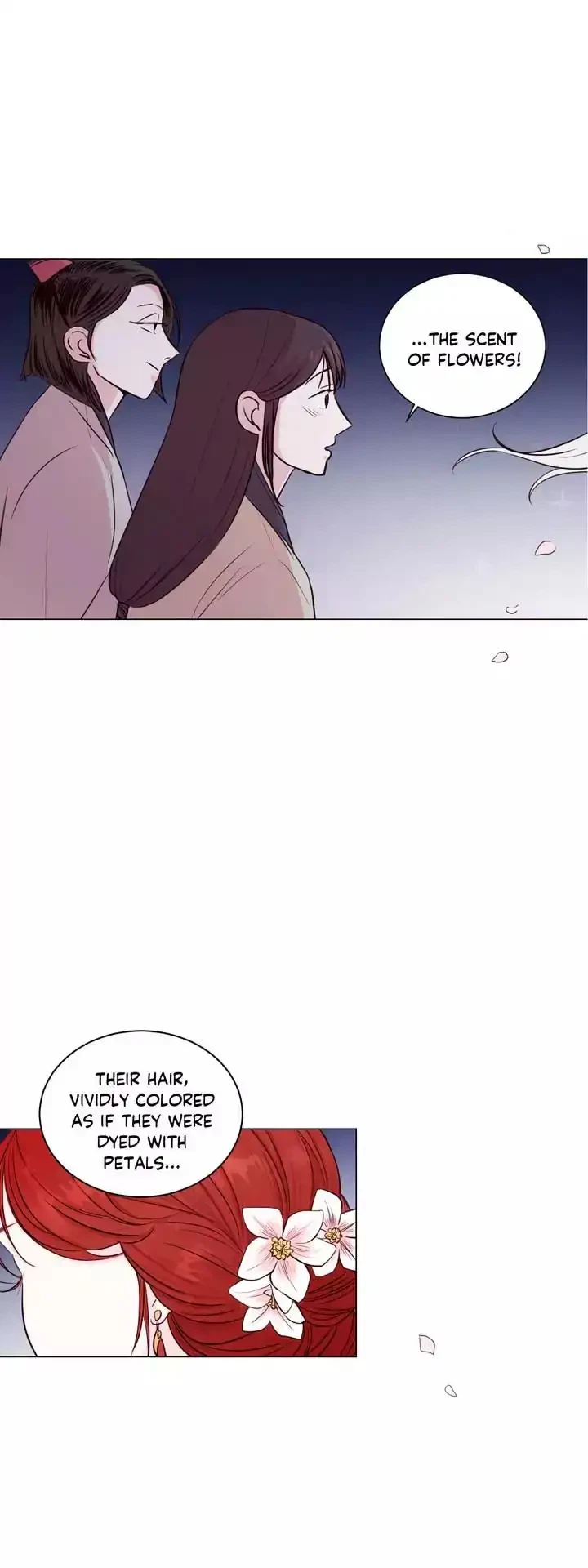 Moonlight Garden Chapter 0.1, page 5