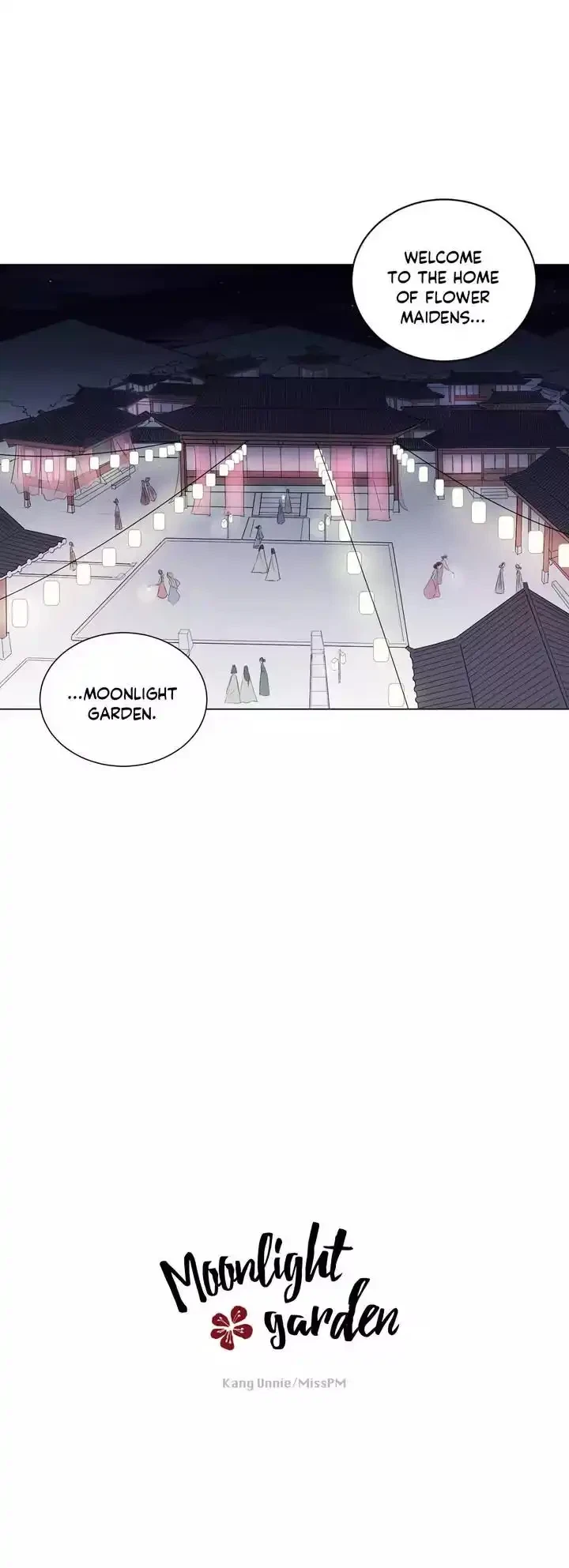Moonlight Garden Chapter 0.1, page 8