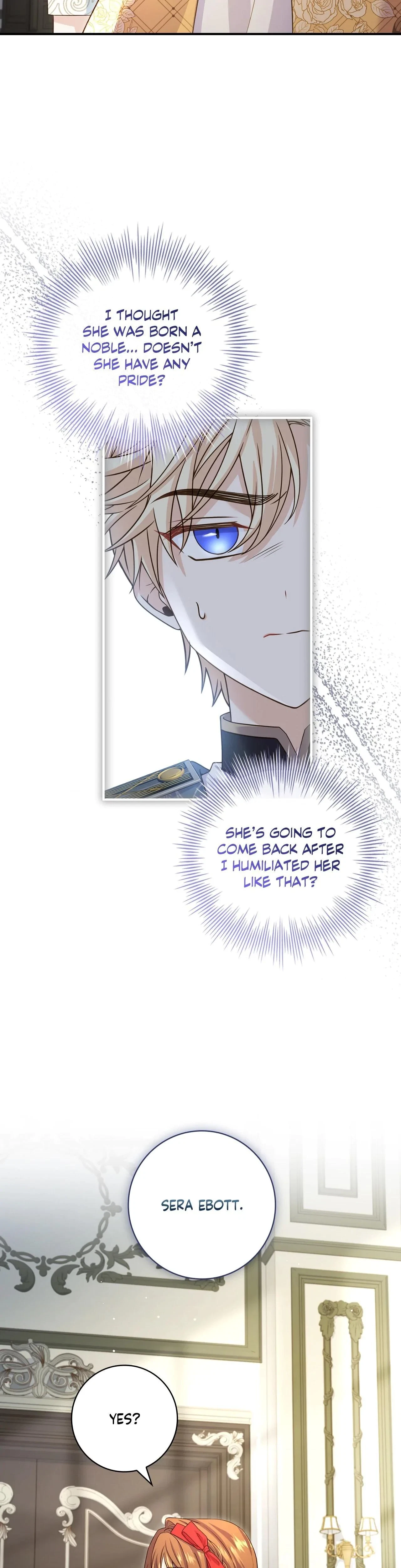 The Hate Trap Chapter 13, page 10